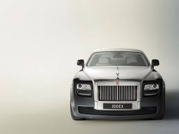 Silver Rolls Royce 200ex Front Zee Wallpapers Rolls Royce Super Cars Best Classic Cars