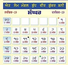 Desi Month Date Today 3rd December 2019 Tuesday 18th Maghar Https Www Raavna Com P 2985 Datetoday Desicale In 2020 Date Today February Calendar Hijri Calendar