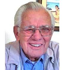 John DOWNEY Obituary (1924