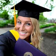 Laura Forster (@LauraBForster)