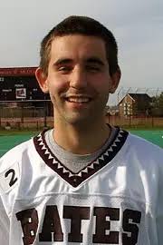 Men's lacrosse hands No. 13 Wesleyan its first loss, 12-7