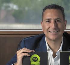 Simón Cohen Rodrigo Martínez Jordi Rosquillas Tovilla Manuel Yescas GENTE  DE ÉXITO