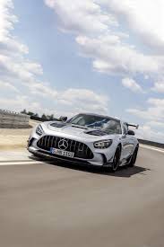 The Absolute Pinnacle Of The Amg Gt Family The New Mercedes Amg Gt Black Series In 2020 Mercedes Amg Mercedes New Mercedes Amg