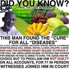 He did not go to trial in federal court, but was taken to court by new york state in 1988 and avoided having to admit guilt by entering into a consent decree in which he agreed to not. 32 Dr Sebi Ideas Dr Sebi Dr Sebi Alkaline Dr Sebi Alkaline Food