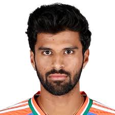 ENGLAND TOUR OF INDIA 2025