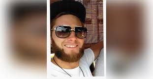 Obituary information for Jeremy Robert Parker