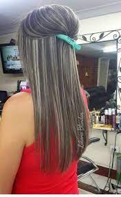 Hair Dark Blonde Caramel Highlights 47 New Ideas Blonde Highlights On Dark Hair Hair Styles Dark Hair With Highlights