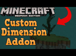 We did not find results for: Custom Dimensions Addon Minecraft Mod