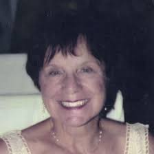 Jeanne Pepper Obituary & Funeral