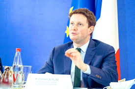 Ce anunta o decizie istorica: FranÈa ConsiderÄ NecesarÄ O DiscuÈie Cu Germania Inainte De O PosibilÄ ReformÄ A Pactului De Stabilitate Èi CreÈtere Adaptat Noii RealitÄÈi Economice Post Covid Caleaeuropeana Ro