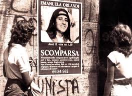 The search for her continues to this day and her. Emanuela Orlandi Una Tesi Sconvolgente Orticaweb
