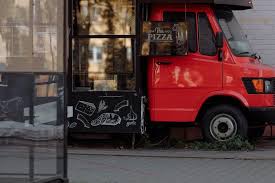How much does it cost to open a food truck. How Much Does It Really Cost To Open A Food Truck Business Poster Pos