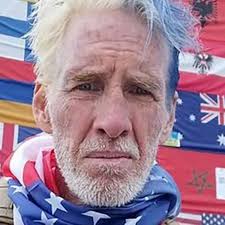 Ryan Wesley Routh pictured as his son breaks silence after Trump  'assassination' attempt