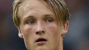 Dolberg scored denmark's first two goals in a stadium where he made his breakthrough. Kasper Dolberg Ogc Nizza Spielerprofil Kicker