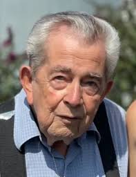 Obituary information for Wilbur Roy Whitley