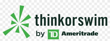 Think or swim latest version: A Special Offer From Td Ameritrade Thinkorswim Logo Hd Png Download 1072x416 893001 Pngfind