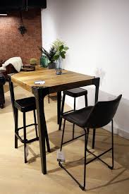 Trouvez votre annonce de tables carrée d'occasion à vendre ou acheter parmi nos débarras tables carrée occasions sur paruvendu mondebarras. Pour Avoir Une Ambiance Industrielle Dans Votre Cuisine Optez Pour La Table De Bar Carree Desi Table Haute Industrielle Table Haute Cuisine Table Haute Carree