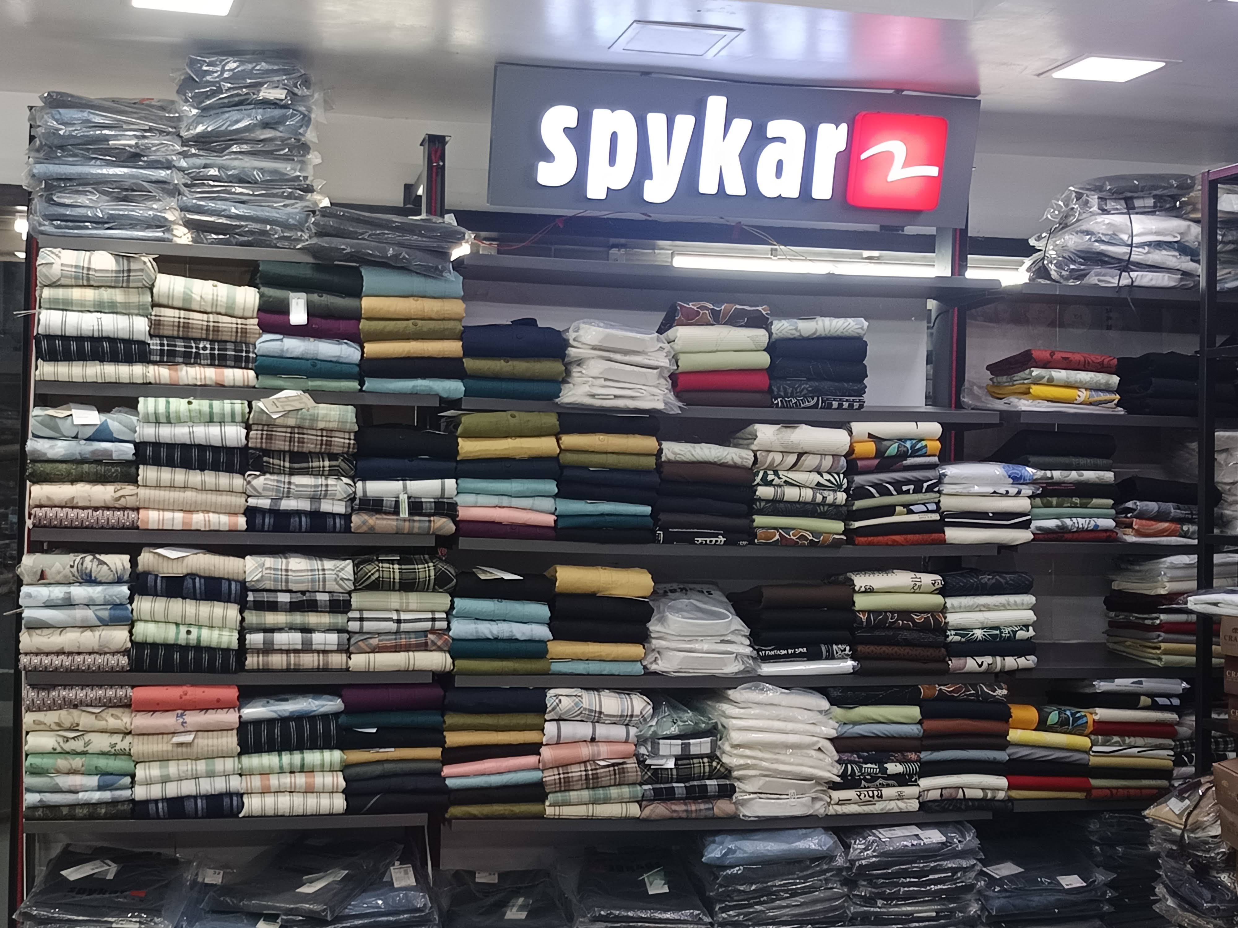 Spykar product image