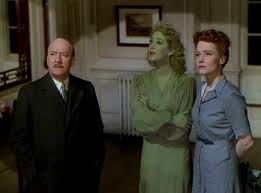 Dan stevens, isla fisher, leslie mann, judi dench. The Blithe Spirit Remake And The Ghosts Of Movies Past Caution Spoilers