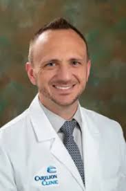 Dr. Brian Torre, Orthopedic Surgery