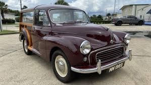 Image result for Maroon 1965 Morris