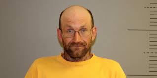 Man facing felony charges after bizarre incident