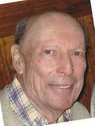 Fred Maxson Obituary