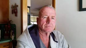 Donald "Donnie" W. Taylor