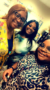 LaWanda Laster (@eminencebeauty08) • Fotos y vídeos de Instagram