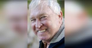 Obituary information for Charles E. "Chuck" Madden