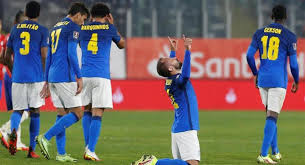 Todas las eliminatorias de la próxima copa del mundo. Qvboeehxxsnzmm