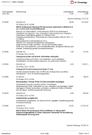 Check spelling or type a new query. Planungsanderungen Muster Nachtragsangebot Vorlage
