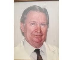 Vernon King Obituary (2015)