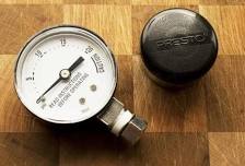 Free Pressure Canner Dial Gauge Testing