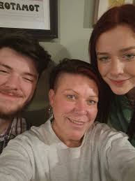 Birthday dinner for the girly Lauren Bennington with Harry Bennington.  Thanks for a lovely evening both you love you both to bits xxxxxx