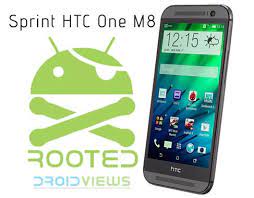 To get the unlock code within this provider you have to use doctorsim's services or any 3rd party. How To Root Sprint Htc One M8 And Install Twrp On It