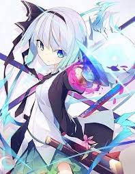 touhou 妖夢 かわいい イラスト 東方 かわいい