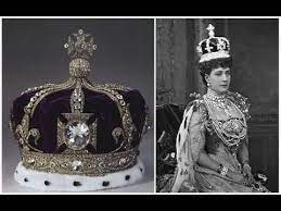 Queen elizabeth ii was crowned on june 2, 1953 at westminster abbey in london, more than a year after she ascended the throne in february 1952. Indians Sue Uk Queen For Return Of Stolen 100m Kohinoor Diamond Youtube