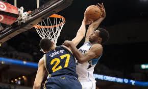 Casa privata per le ss: Everything To Know About Rudy Gobert S Nba Career Profile Parents And Love Life