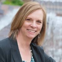 Kris Ford, SPHR, SHRM-SCP