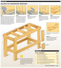 Benchcrafted split top roubo bench makers package blueprints loft beds. Woodworking Bench Plans Free Pdf