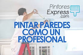 Pintores Express Blog De Consejos De Pintura