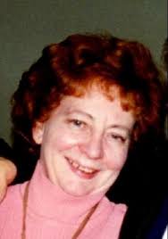 JANET JANKOWIAK Obituary (2017)