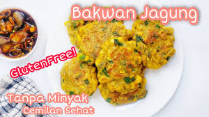 Download lagu gorengan bakwan mp3 gratis dalam format mp3 dan mp4. Bakwan Jagung Tanpa Minyak Bakwan Gluten Free Cemilan Sehat Youtube