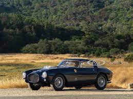 Maybe you would like to learn more about one of these? 1953 Ferrari 250 Mm Berlinetta By Pinin Farina Monterey 2018 Rm Sotheby S