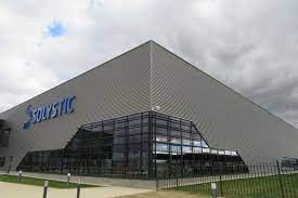 We did not find results for: Solystic Inaugure Son Nouveau Site De Tri Postal A Bourg Les Valence