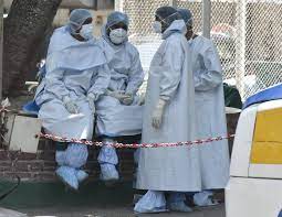 Check spelling or type a new query. U S To Give India Raw Materials For Vaccines Medical Supplies To Fight Covid