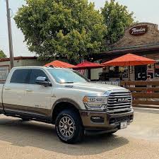 Image result for Earth Brown 2020 Ram