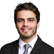 Aaron Eichorn's Instagram, Twitter & Facebook