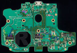 You could purchase guide xbox front panel wiring diagram or get it as soon as feasible. Xb1 Controller Pcb Scans Traces And Info 1537